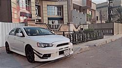 Mitsubishi Lancer EX